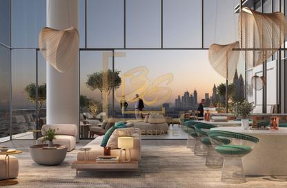 شقة - 2 غرف نوم - 3 حمامات للبيع في برج Verve City Walk A - فيرف سيتي ووك - سيتي ووك - دبي