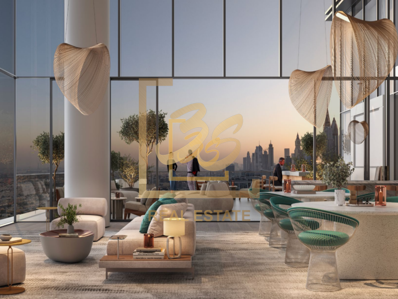 Fully Furnished | Brand New | Great Location by Not Defined 