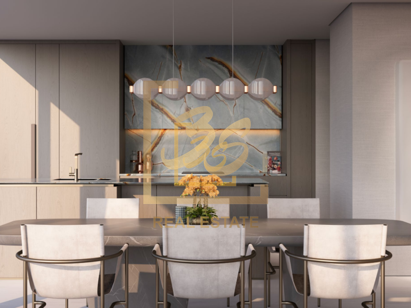 Fully Furnished | Brand New | Great Location by Not Defined 