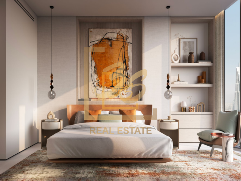 Fully Furnished | Brand New | Great Location by Not Defined 