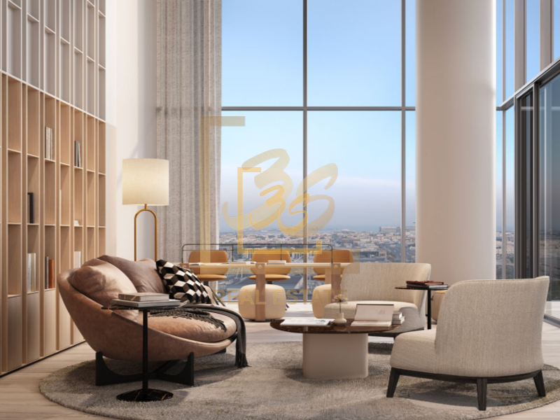 Fully Furnished | Brand New | Great Location by Not Defined 