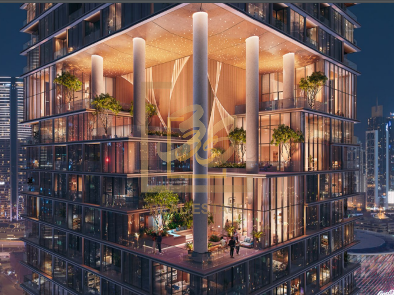 Fully Furnished | Brand New | Great Location by Not Defined 