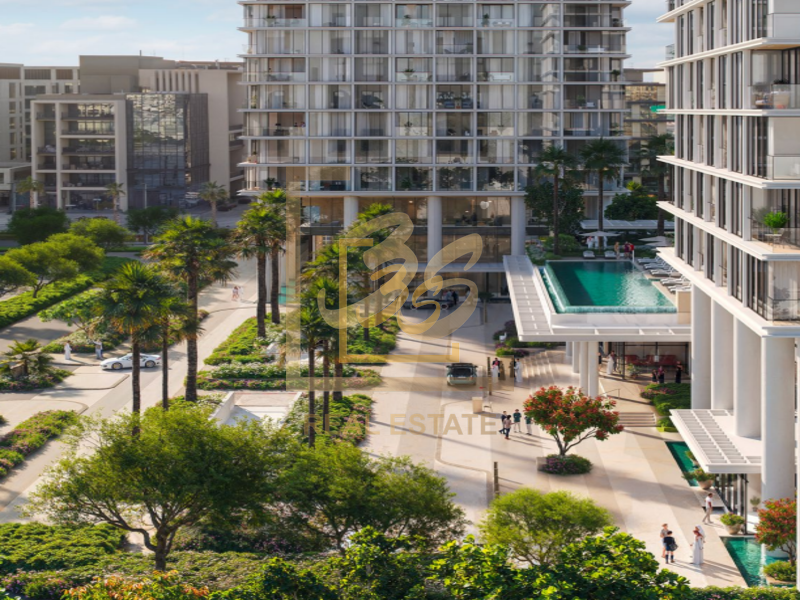 Fully Furnished | Brand New | Great Location by Not Defined 