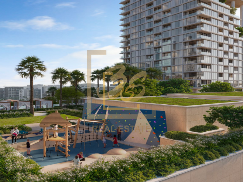 Fully Furnished | Brand New | Great Location by Not Defined 