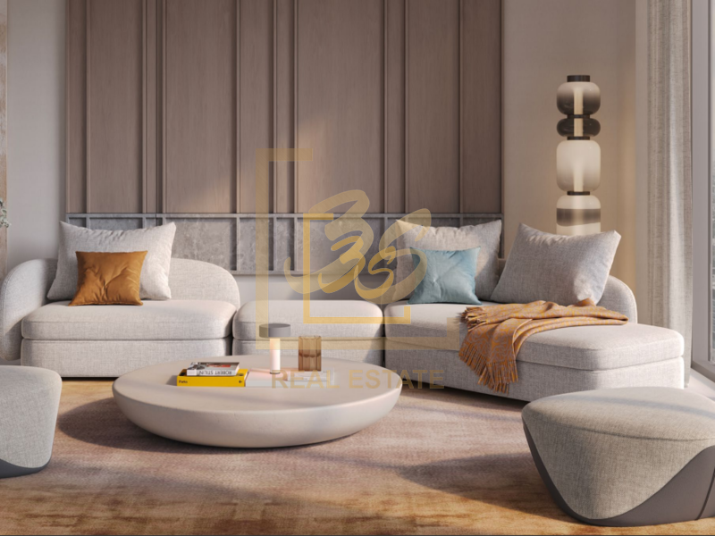 Fully Furnished | Brand New | Great Location by Not Defined 