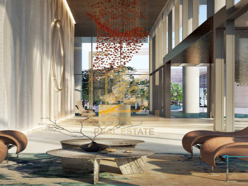 Fully Furnished | Brand New | Great Location by Not Defined 