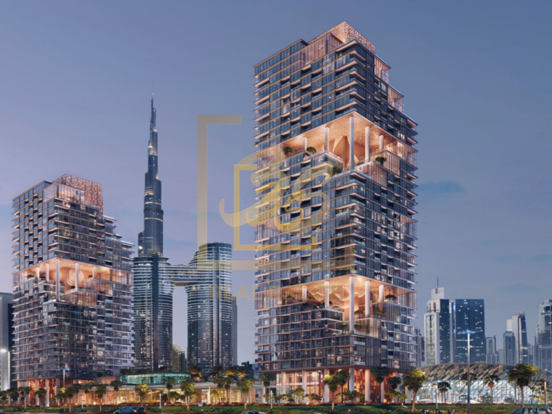 Fully Furnished | Brand New | Great Location by Not Defined 