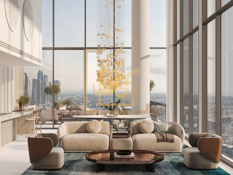 Fully Furnished | Brand New | Great Location by Not Defined 