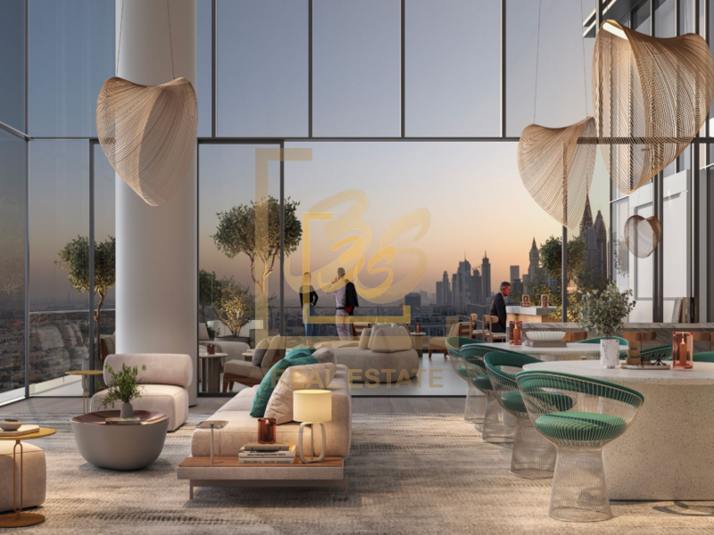 Fully Furnished | Brand New | Great Location by Not Defined 