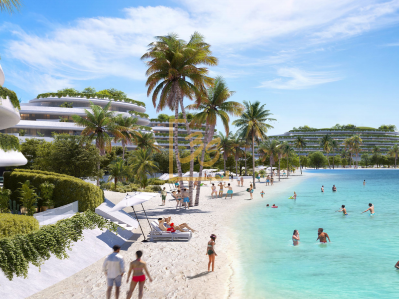 Luxurious | Genuine Resale | Prime Location by Not Defined 