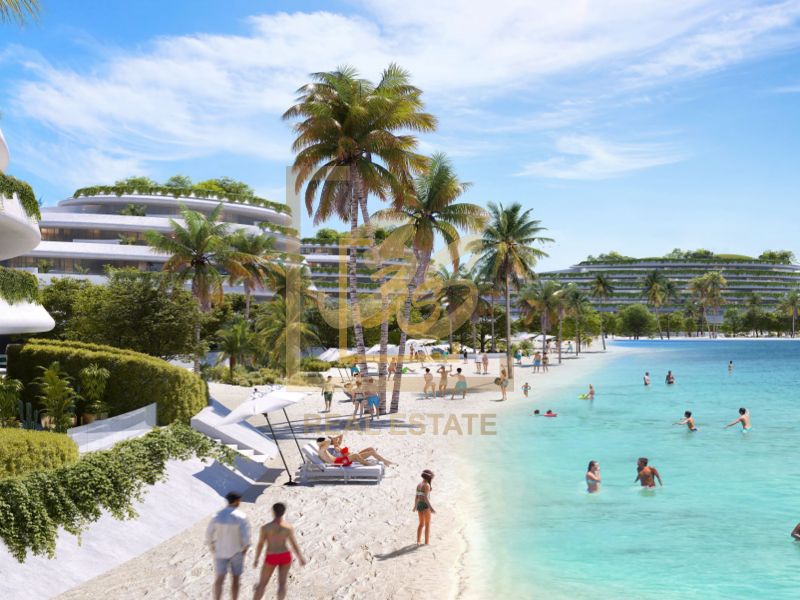 Luxurious | Genuine Resale | Prime Location by Not Defined 