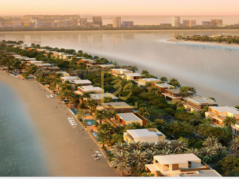 Luxurious | Genuine Resale | Prime Location by Not Defined 