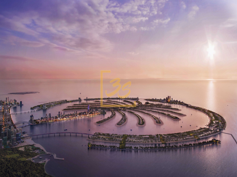 Luxurious | Genuine Resale | Prime Location by Not Defined 