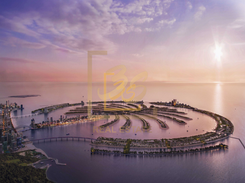 Luxurious | Genuine Resale | Prime Location by Not Defined 