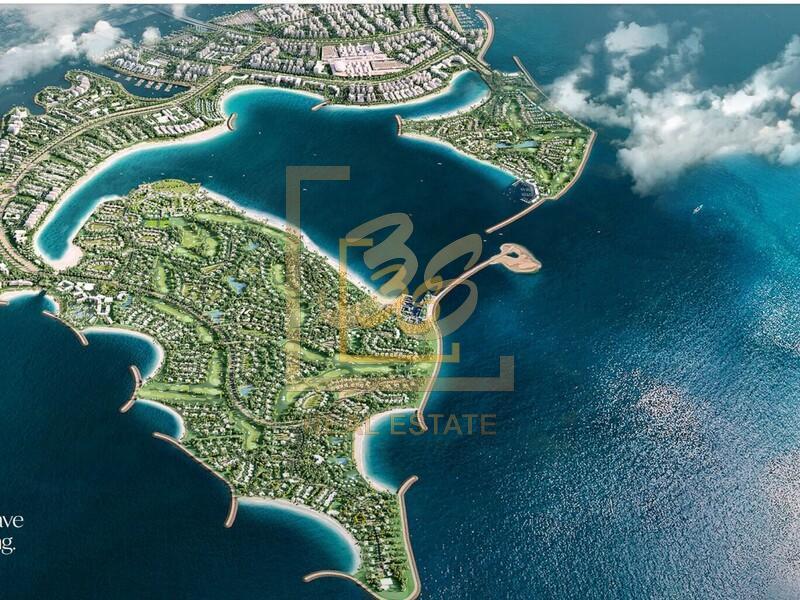 Garden Villa | Authentic Resale | Prime Location by Not Defined 