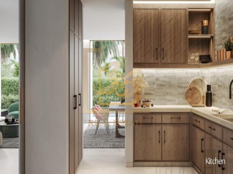 Garden Villa | Authentic Resale | Prime Location by Not Defined 