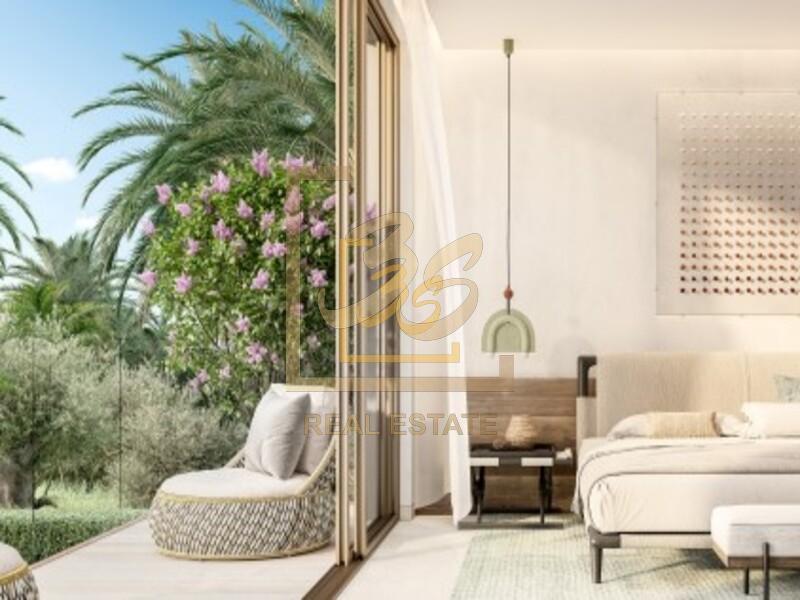 Garden Villa | Authentic Resale | Prime Location by Not Defined 