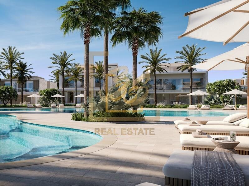 Garden Villa | Authentic Resale | Prime Location by Not Defined 