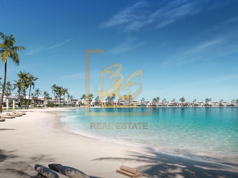 Garden Villa | Authentic Resale | Prime Location by Not Defined 