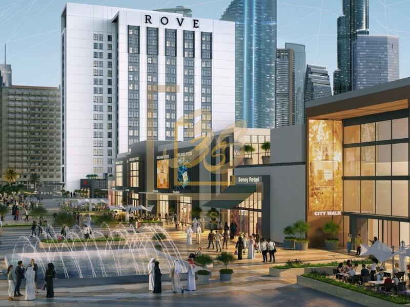 Managed | Hotel Apartment | Motivated Seller by 266909 