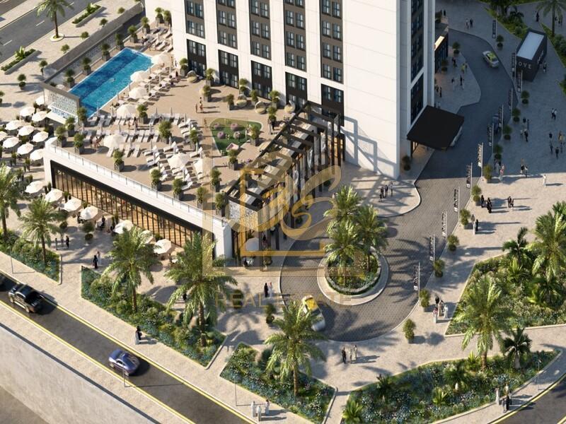 Managed | Hotel Apartment | Motivated Seller by 266909 