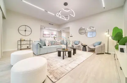 شقة - 2 غرف نوم - 2 حمامات للايجار في صدف 7 - صدف - جميرا بيتش ريزيدنس - دبي