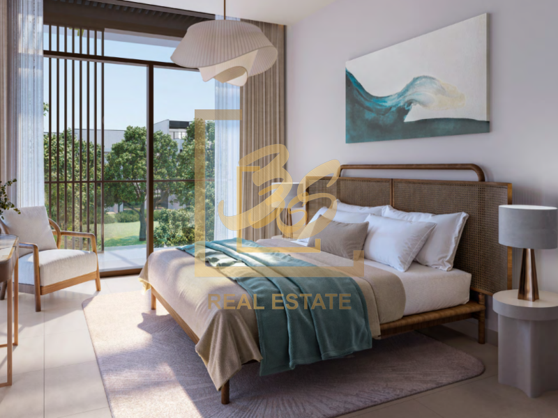 Water Front Living | Luxurious | Authentic Resale by Not Defined 