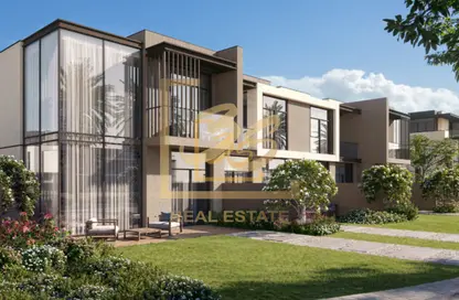 Villa - 3 Bedrooms - 4 Bathrooms for sale in La Tilia - Villanova - Dubai Land - Dubai