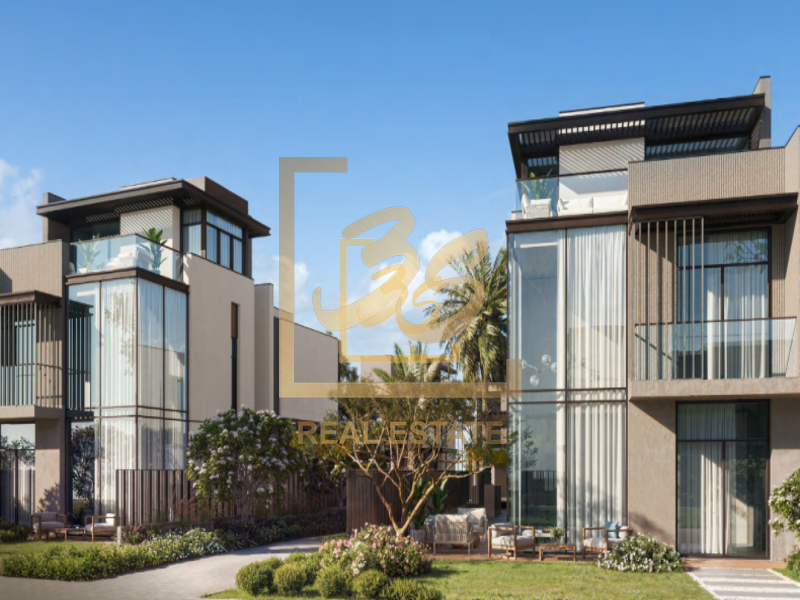 Water Front Living | Luxurious | Authentic Resale by Not Defined 