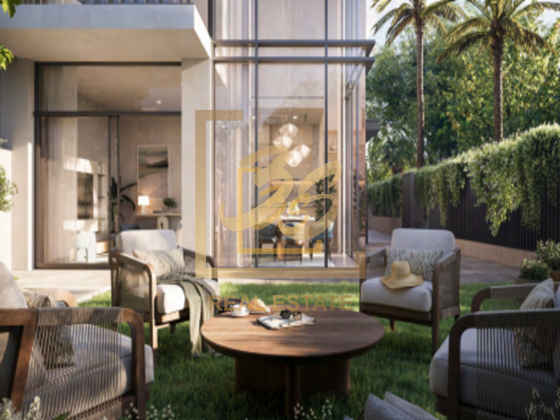 Water Front Living | Luxurious | Authentic Resale by Not Defined 