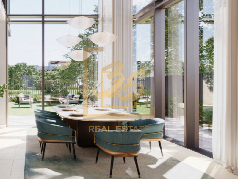 Water Front Living | Luxurious | Authentic Resale by Not Defined 