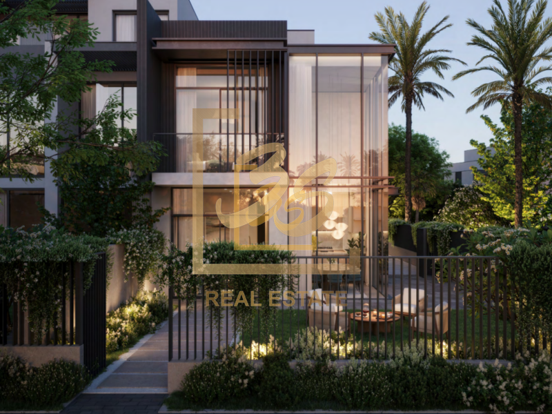 Water Front Living | Luxurious | Authentic Resale by Not Defined 