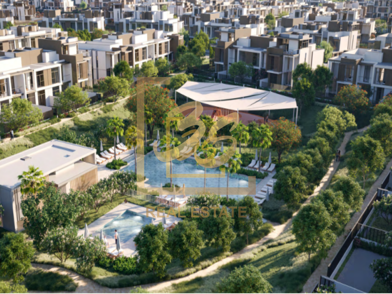 Water Front Living | Luxurious | Authentic Resale by Not Defined 