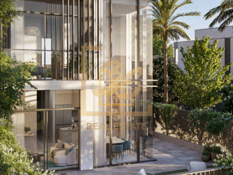 Water Front Living | Luxurious | Authentic Resale by Not Defined 