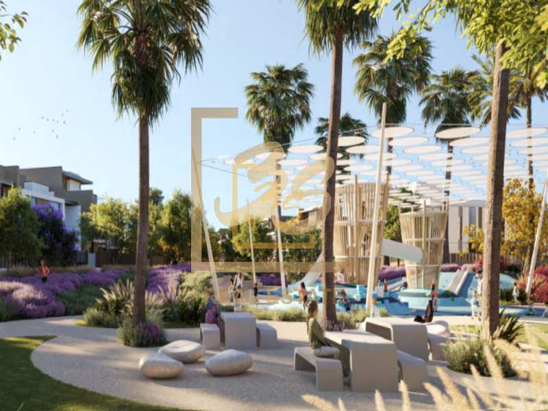 Water Front Living | Luxurious | Authentic Resale by Not Defined 