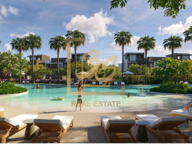 Water Front Living | Luxurious | Authentic Resale by Not Defined 