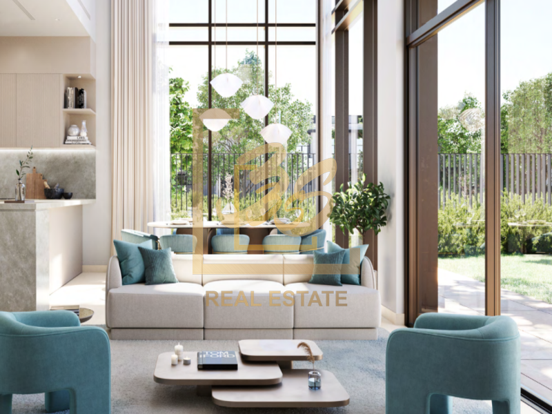 Water Front Living | Luxurious | Authentic Resale by Not Defined 