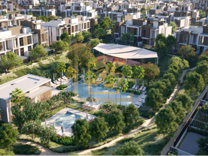 Luxurious Villa | Water View | Immense Plot by Not Defined 