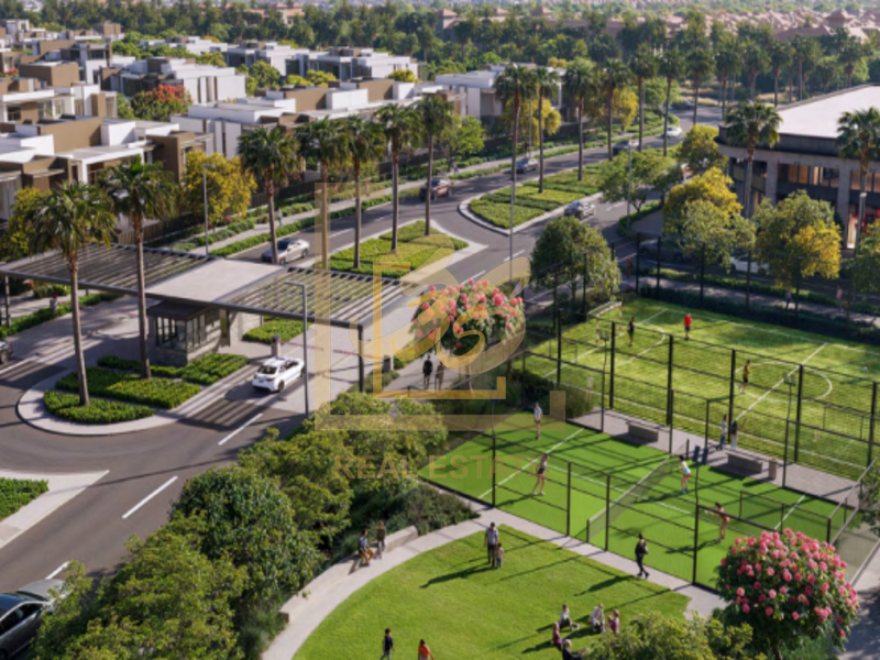 Luxurious Villa | Water View | Immense Plot by Not Defined 