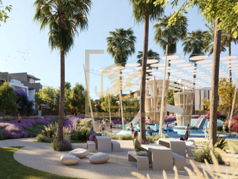 Luxurious Villa | Water View | Immense Plot by Not Defined 