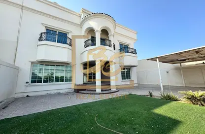 Retail - Studio - 6 Bathrooms for rent in Al Safa 2 Villas - Al Safa 2 - Al Safa - Dubai