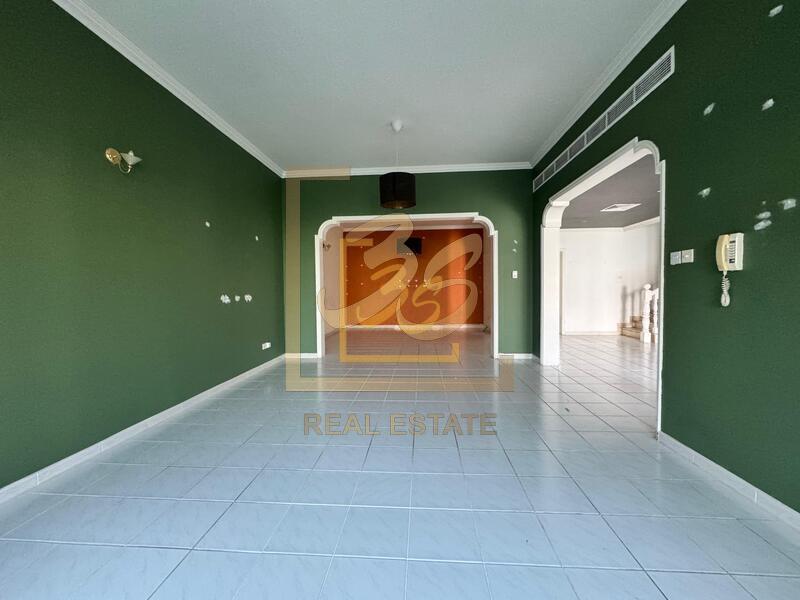 Road Facing | Commercial Villa | Private Pool by Not Defined 