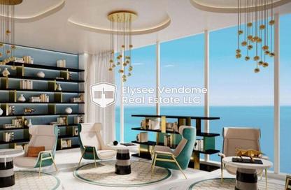 Apartment - 1 - 2 for sale in Oceanz 1 - Oceanz by Danube - Maritime City - Dubai Apartment - 1 - 2 for sale in Oceanz 1 - Oceanz by Danube - Maritime City - Dubai