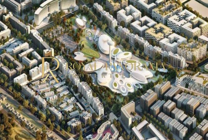 12626565 - الصورة الرئيسية للعقار