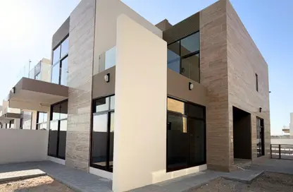 Villa - 4 Bedrooms - 5 Bathrooms for sale in Elie Saab VIE Townhouses - District 11 - Mohammed Bin Rashid City - Dubai