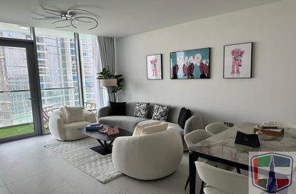 Apartment - 2 Bedrooms - 2 Bathrooms for sale in Residences 11 - District One - Mohammed Bin Rashid City - Dubai