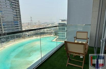 Apartment - 2 Bedrooms - 2 Bathrooms for sale in Residences 11 - District One - Mohammed Bin Rashid City - Dubai