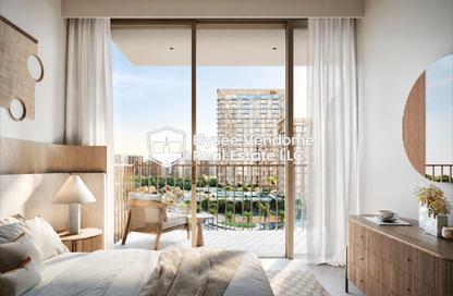 Apartment - 1 - 1 for sale in Valo - Dubai Creek Harbour (The Lagoons) - Dubai