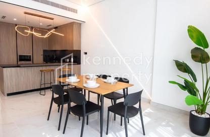 Apartment - 1 Bedroom - 2 Bathrooms for rent in Myka Residence - Dubai Production City (IMPZ) - Dubai
