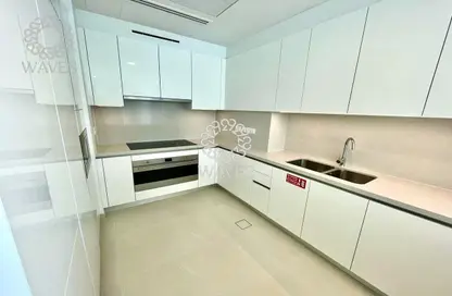 شقة - 2 غرف نوم - 4 حمامات للايجار في مساكن واجهة القناة 9 - كانال فرونت ريزيدينس - الوصل - دبي